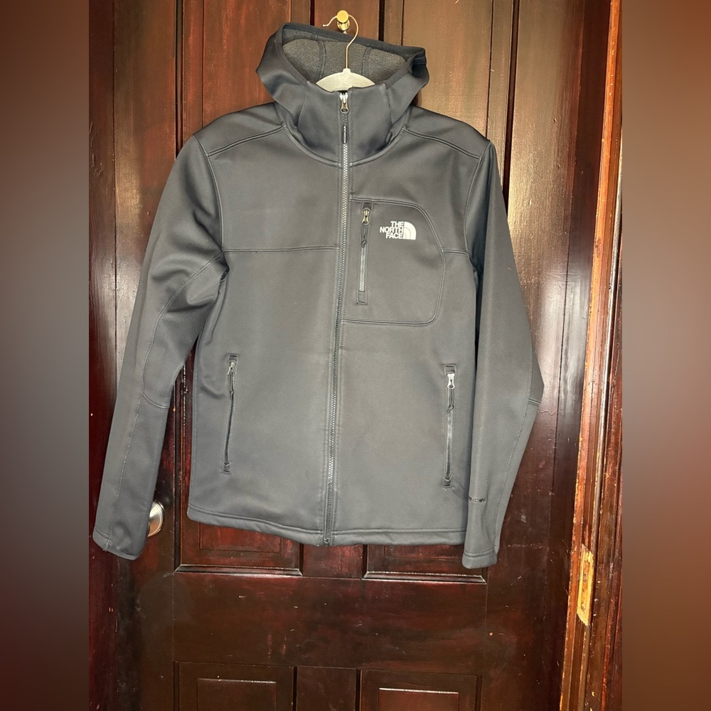 The North Face Men's Apex Bionic jacket
